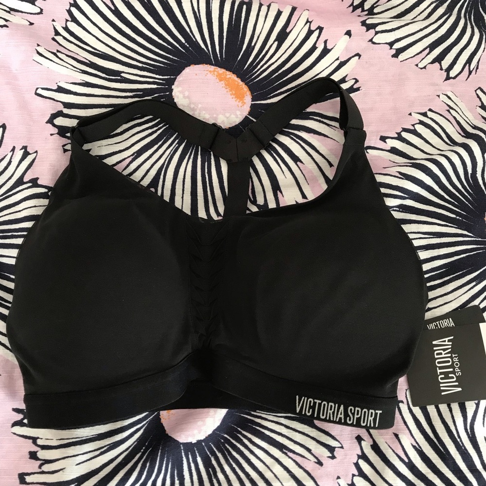 Victoria’s Secret Padded Sports Bra